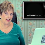 Reacciones de unos ancianos al trailer de «50 Sombras de Grey»