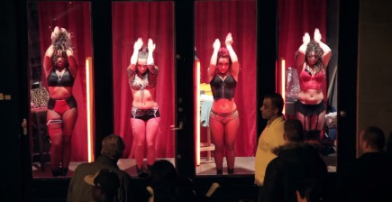 prostitutas de años barrio rojo prostitutas prostitutas de años barrio rojo prostitutas
